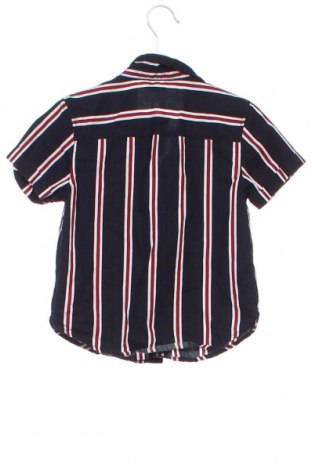 Детска риза Primark, Размер 2-3y/ 98-104 см, Цвят Син, Цена 12,00 лв.