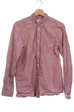 Dětská košile  Produkt by Jack & Jones, Velikost 15-18y/ 170-176 cm, Barva Červená, Cena  158,00 Kč