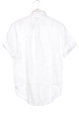 Παιδικό πουκάμισο Ralph Lauren, Μέγεθος 15-18y/ 170-176 εκ., Χρώμα Λευκό, Τιμή 35,00 €