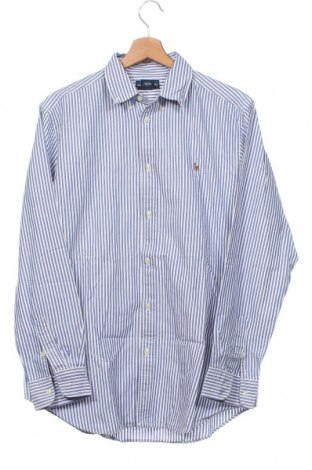 Παιδικό πουκάμισο Ralph Lauren, Μέγεθος 15-18y/ 170-176 εκ., Χρώμα Πολύχρωμο, Τιμή 52,00 €