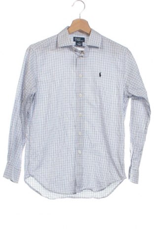 Παιδικό πουκάμισο Ralph Lauren, Μέγεθος 13-14y/ 164-168 εκ., Χρώμα Πολύχρωμο, Τιμή 19,18 €