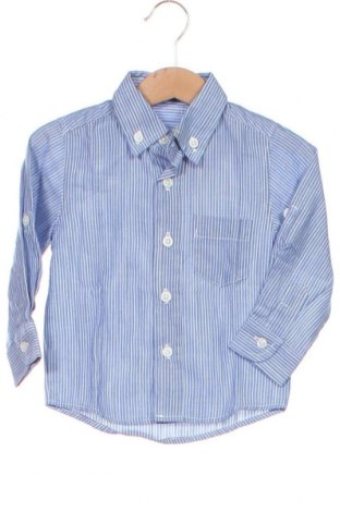 Παιδικό πουκάμισο Raxevsky, Μέγεθος 12-18m/ 80-86 εκ., Χρώμα Πολύχρωμο, Τιμή 4,23 €