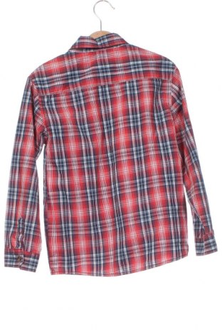 Детска риза Rebel, Размер 7-8y/ 128-134 см, Цвят Многоцветен, Цена 15,00 лв.