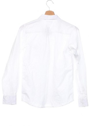 Παιδικό πουκάμισο Rebel, Μέγεθος 11-12y/ 152-158 εκ., Χρώμα Λευκό, Τιμή 6,02 €