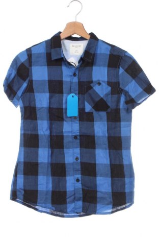 Детска риза Reserved, Размер 10-11y/ 146-152 см, Цвят Многоцветен, Цена 15,60 лв.