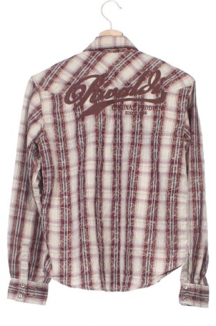 Παιδικό πουκάμισο Rivaldi, Μέγεθος 11-12y/ 152-158 εκ., Χρώμα Πολύχρωμο, Τιμή 4,33 €