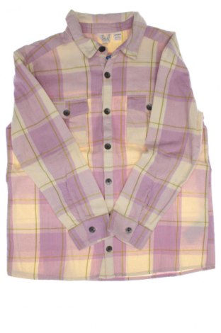 Kinderhemd Roxy, Größe 10-11y/ 146-152 cm, Farbe Mehrfarbig, Preis € 13,15