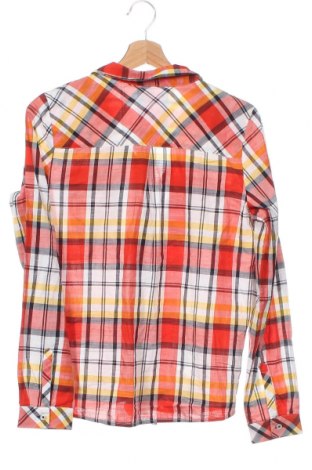 Παιδικό πουκάμισο S.Oliver, Μέγεθος 15-18y/ 170-176 εκ., Χρώμα Πολύχρωμο, Τιμή 17,73 €