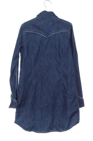 Παιδικό πουκάμισο Scotch & Soda, Μέγεθος 8-9y/ 134-140 εκ., Χρώμα Μπλέ, Τιμή 15,64 €