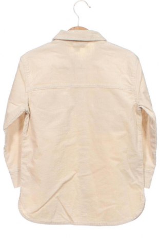 Детска риза Tom Tailor, Размер 3-4y/ 104-110 см, Цвят Екрю, Цена 51,00 лв.