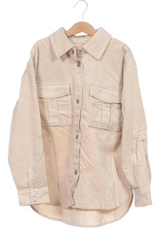 Παιδικό πουκάμισο Tom Tailor, Μέγεθος 11-12y/ 152-158 εκ., Χρώμα Εκρού, Τιμή 14,46 €