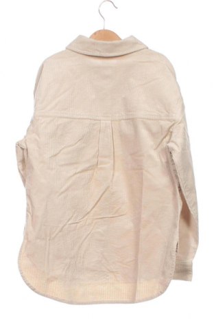 Παιδικό πουκάμισο Tom Tailor, Μέγεθος 11-12y/ 152-158 εκ., Χρώμα Εκρού, Τιμή 7,89 €