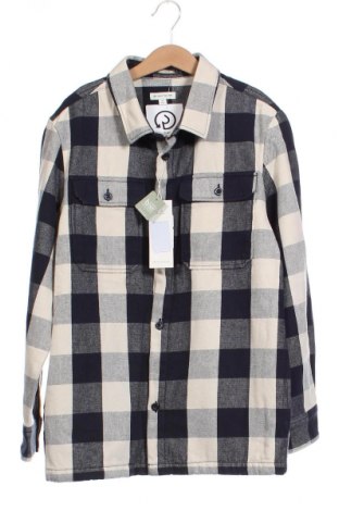 Детска риза Tom Tailor, Размер 11-12y/ 152-158 см, Цвят Многоцветен, Цена 20,40 лв.