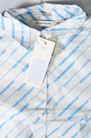 Детска риза Tom Tailor, Размер 10-11y/ 146-152 см, Цвят Многоцветен, Цена 15,30 лв.