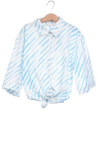Παιδικό πουκάμισο Tom Tailor, Μέγεθος 10-11y/ 146-152 εκ., Χρώμα Πολύχρωμο, Τιμή 5,26 €