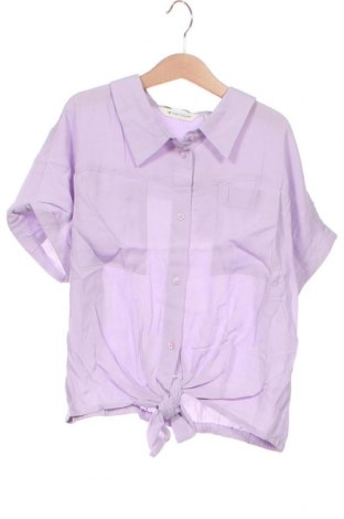 Детска риза Tom Tailor, Размер 11-12y/ 152-158 см, Цвят Розов, Цена 20,40 лв.