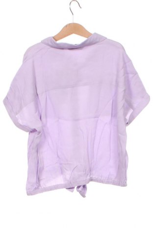 Детска риза Tom Tailor, Размер 11-12y/ 152-158 см, Цвят Розов, Цена 12,75 лв.