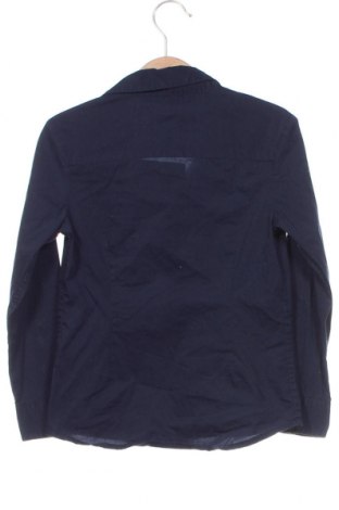 Detská košeľa  United Colors Of Benetton, Veľkosť 3-4y/ 104-110 cm, Farba Modrá, Cena  5,05 €