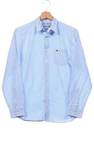 Παιδικό πουκάμισο Vintage, Μέγεθος 12-13y/ 158-164 εκ., Χρώμα Πολύχρωμο, Τιμή 8,02 €