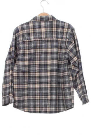 Παιδικό πουκάμισο Xside, Μέγεθος 8-9y/ 134-140 εκ., Χρώμα Πολύχρωμο, Τιμή 6,00 €