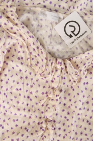 Kinderhemd Zara, Größe 11-12y/ 152-158 cm, Farbe Mehrfarbig, Preis 9,74 €