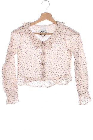 Kinderhemd Zara, Größe 11-12y/ 152-158 cm, Farbe Mehrfarbig, Preis 5,36 €