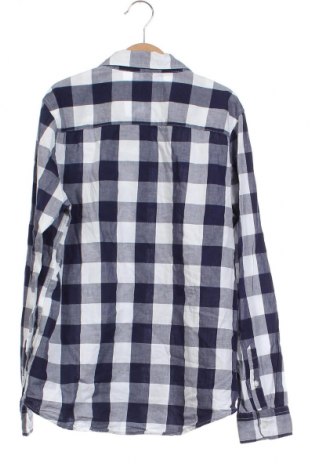 Kinderhemd Zara, Größe 11-12y/ 152-158 cm, Farbe Mehrfarbig, Preis € 3,21