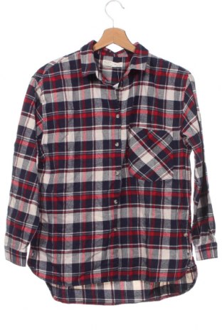 Παιδικό πουκάμισο Zara, Μέγεθος 13-14y/ 164-168 εκ., Χρώμα Πολύχρωμο, Τιμή 2,00 €