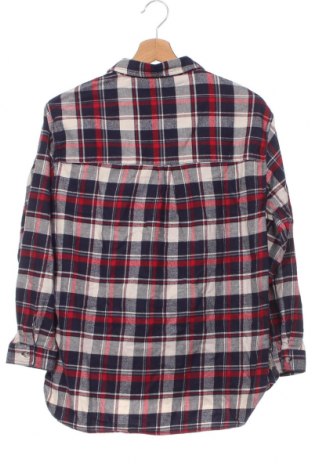Детска риза Zara, Размер 13-14y/ 164-168 см, Цвят Многоцветен, Цена 6,72 лв.