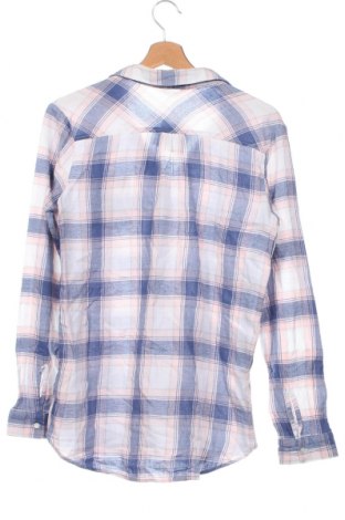 Kinderhemd Zara, Größe 14-15y/ 168-170 cm, Farbe Mehrfarbig, Preis 3,01 €