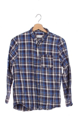 Παιδικό πουκάμισο Zara, Μέγεθος 13-14y/ 164-168 εκ., Χρώμα Πολύχρωμο, Τιμή 6,58 €