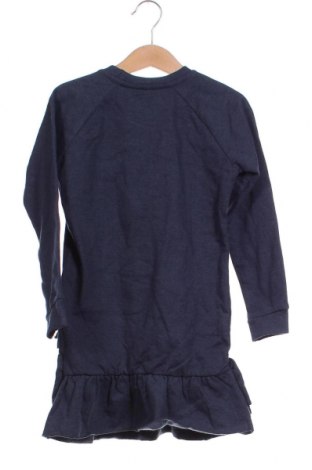 Παιδικό φόρεμα, Μέγεθος 4-5y/ 110-116 εκ., Χρώμα Μπλέ, Τιμή 8,41 €