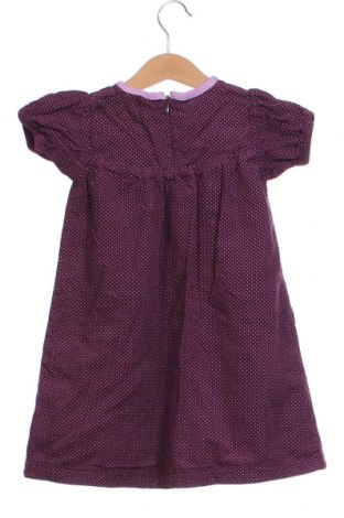 Παιδικό φόρεμα, Μέγεθος 2-3y/ 98-104 εκ., Χρώμα Βιολετί, Τιμή 19,79 €