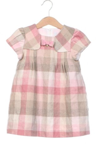 Kinderkleid, Größe 18-24m/ 86-98 cm, Farbe Mehrfarbig, Preis 16,44 €