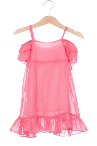 Kinderkleid, Größe 18-24m/ 86-98 cm, Farbe Rosa, Preis 16,04 €
