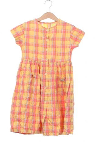 Kinderkleid, Größe 5-6y/ 116-122 cm, Farbe Mehrfarbig, Preis 10,25 €
