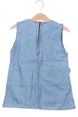Rochie pentru copii, Mărime 18-24m/ 86-98 cm, Culoare Albastru, Preț 51,48 Lei