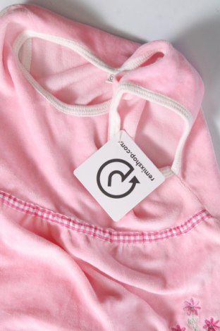 Kinderkleid, Größe 2-3m/ 56-62 cm, Farbe Rosa, Preis 8,35 €