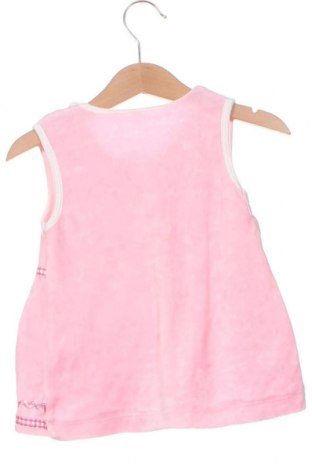 Kinderkleid, Größe 2-3m/ 56-62 cm, Farbe Rosa, Preis € 8,35