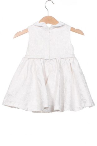 Dziecięca sukienka, Rozmiar 1-2m/ 50-56 cm, Kolor Biały, Cena 71,91 zł