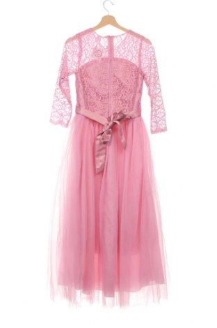 Kinderkleid, Größe 14-15y/ 168-170 cm, Farbe Rosa, Preis 20,10 €