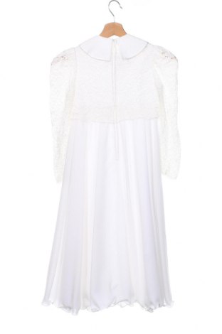 Παιδικό φόρεμα, Μέγεθος 7-8y/ 128-134 εκ., Χρώμα Λευκό, Τιμή 20,05 €