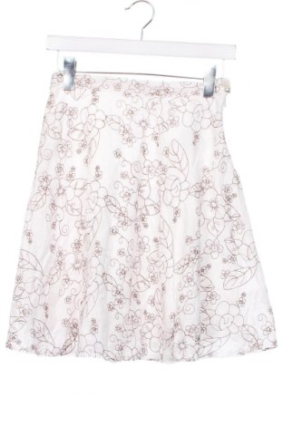 Παιδική φούστα, Μέγεθος 13-14y/ 164-168 εκ., Χρώμα Λευκό, Τιμή 4,96 €