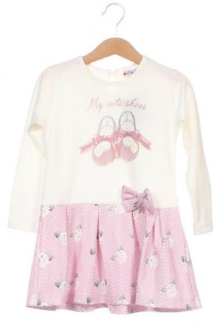 Kinderkleid, Größe 3-4y/ 104-110 cm, Farbe Mehrfarbig, Preis € 8,40