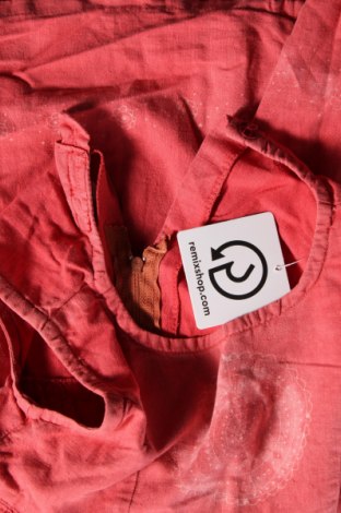 Rochie pentru copii, Mărime 6-7y/ 122-128 cm, Culoare Roșu, Preț 32,32 Lei