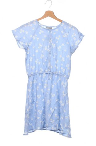 Detské šaty , Veľkosť 10-11y/ 146-152 cm, Farba Modrá, Cena  7,94 €