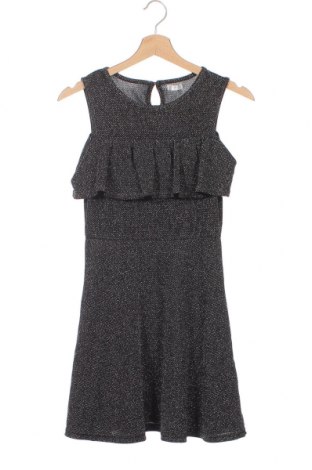 Παιδικό φόρεμα, Μέγεθος 11-12y/ 152-158 εκ., Χρώμα Μαύρο, Τιμή 6,47 €