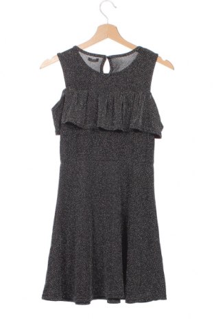 Παιδικό φόρεμα, Μέγεθος 11-12y/ 152-158 εκ., Χρώμα Μαύρο, Τιμή 6,47 €