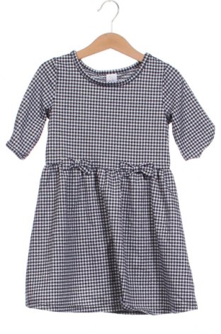 Dětské šaty , Velikost 3-4y/ 104-110 cm, Barva Vícebarevné, Cena  161,00 Kč