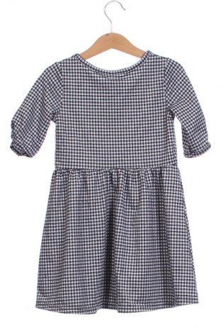 Dětské šaty , Velikost 3-4y/ 104-110 cm, Barva Vícebarevné, Cena  123,00 Kč